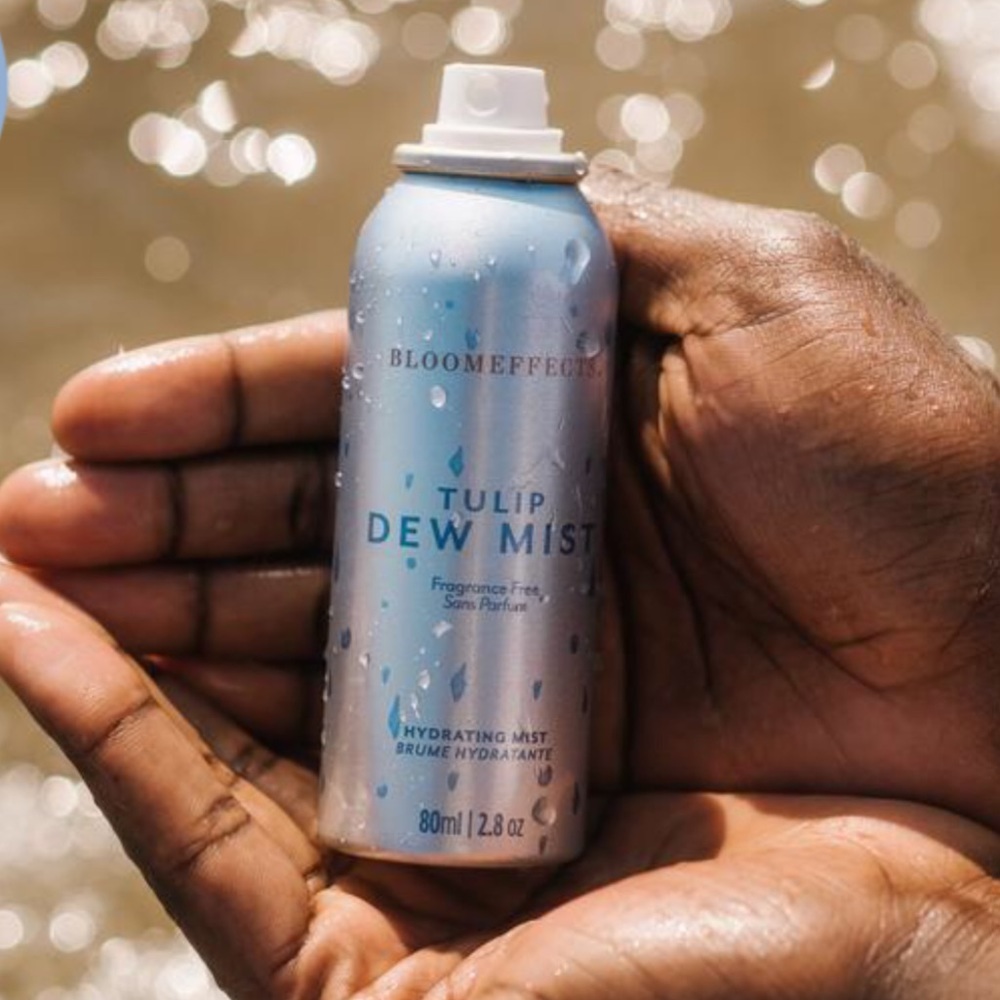 Bloomeffects Tulip Dew Mist